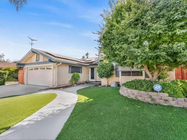 6466 N Mitre Ave, Fresno, CA 93722