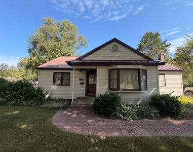 204 W Avenue D, Newberry, MI, 49868