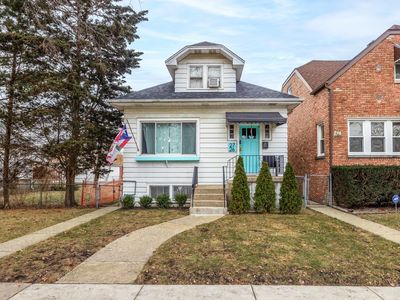 2726 Budd St, River Grove, IL, 60171