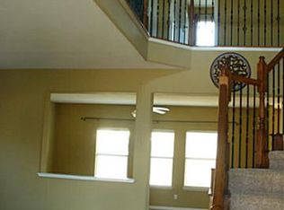 3321 Hoover Dr, McKinney, TX 75071
