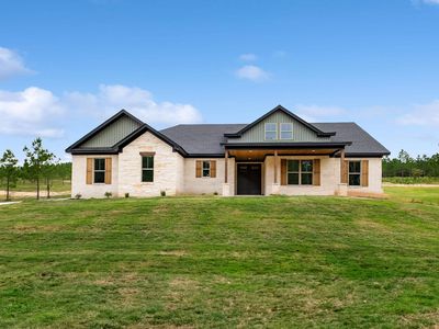 9690 Gunter Loop, Benton, AR, 72019