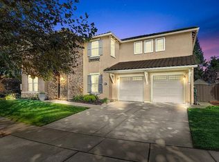 9230 Pinehurst Dr, Roseville, CA