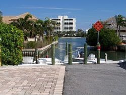 Deeded Dock-Intracoastal