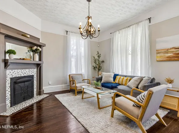 225 E 17TH Street, Jacksonville, FL 32206