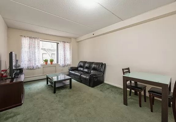 3rd image of 1259 Grant Ave APT 5H