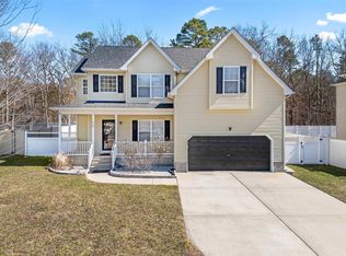 418 Ebony Tree Ave, Galloway, NJ 08205