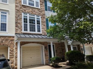 8421 Charmed Days, Laurel, MD 20723