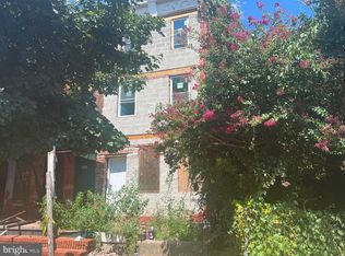 260 Walnut Ave, Trenton, NJ 08609