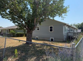 109 16th St W #1, Billings, MT 59102