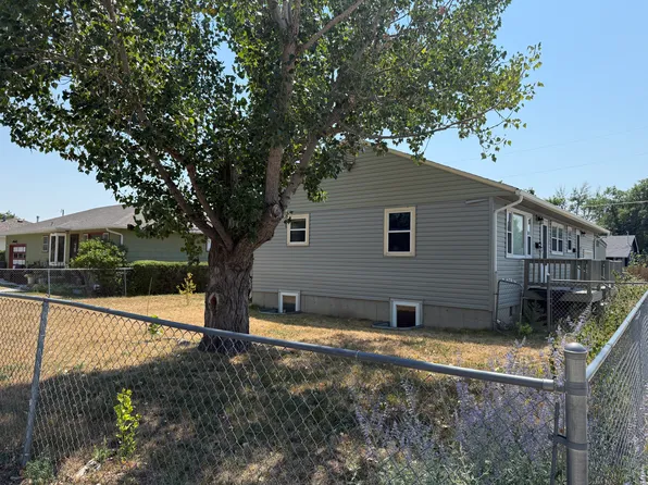 109 16th St W #1, Billings, MT 59102