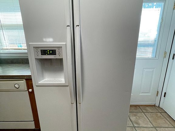 Samsung Fridge