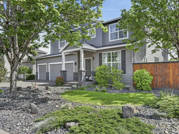 52092 SE 9th St, Scappoose, OR 97056