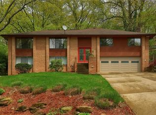 137 Berwyn Rd, Pittsburgh, PA 15237