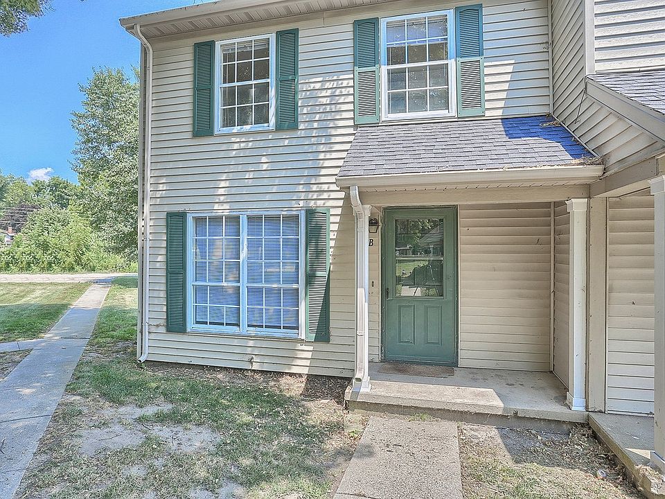 1st image of 605 English Creek Ct APT B