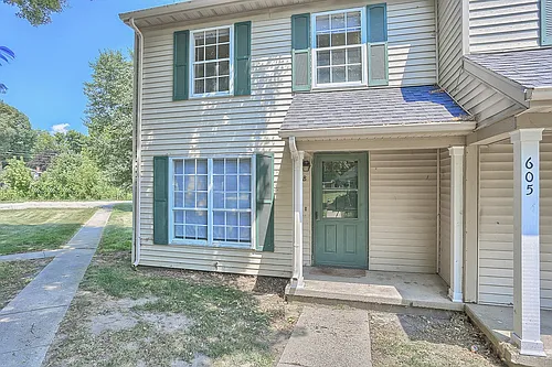 605 English Creek Ct Photo 1