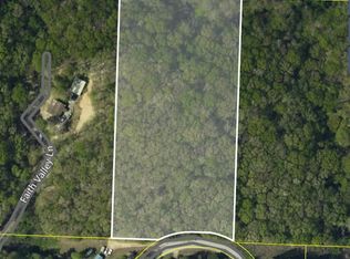 Tbd Cron Rd, Lampe, MO 65681