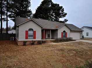 502 Bogil Rd, Paragould, AR 72450