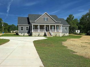 704 Martin Smith Rd, Gilbert, SC 29054