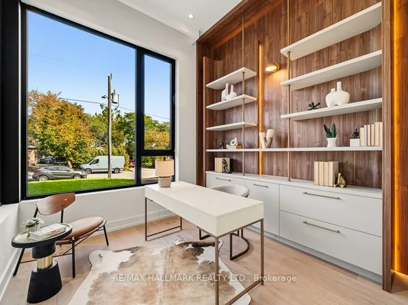 81 Meadowview Ave, Markham, ON L3T 1K8