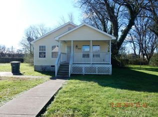 2012 Robbins St, Chattanooga, TN 37404