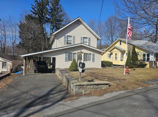 17 Highland Ave, Monroe, NY 10950