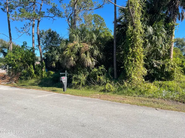 467 Dominican Ave SE, Palm Bay, FL 32909