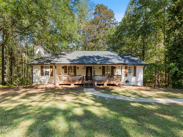 1412 Johnson Rd, Macon, GA 31220