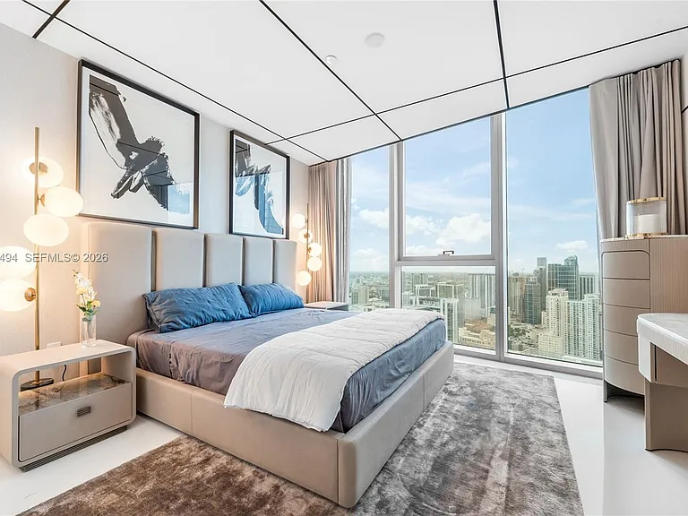 300 Biscayne Boulevard Way #5104 — Photo 28