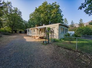 181 El Rocko Rd, Junction City, CA 96048