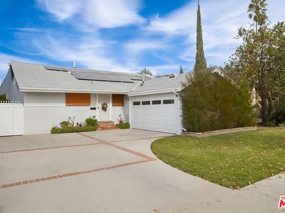 20243 Valerio St, Winnetka, CA, 91306