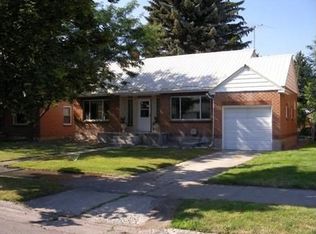 775 11th St, Idaho Falls, ID 83404