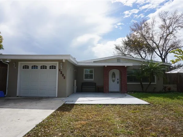 4280 69th Ave N, Pinellas Park, FL 33781