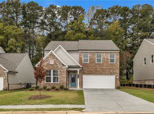 1210 Jordan Brook Rd, Lawrenceville, GA 30043