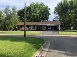 174 Hillcrest Dr, Bluffton, OH 45817