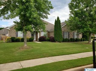 129 Legacy Cove Dr, Madison, AL 35756