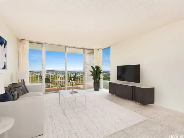 98-715 Iho Pl #41003, Aiea, HI 96701
