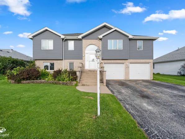 (undisclosed Address), Monee, IL 60449