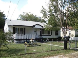 2318 Westview Dr, Cayce, SC 29033