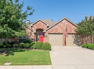 1513 Country Walk Dr, McKinney, TX 75071