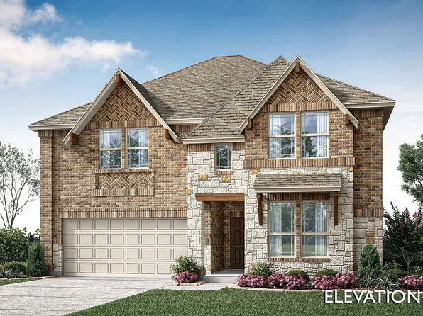 14457 Mietner St, Pilot Pt, TX 75009