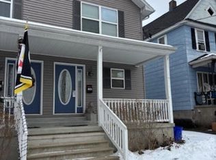 1343 Church Ave #1343, Scranton, PA 18508