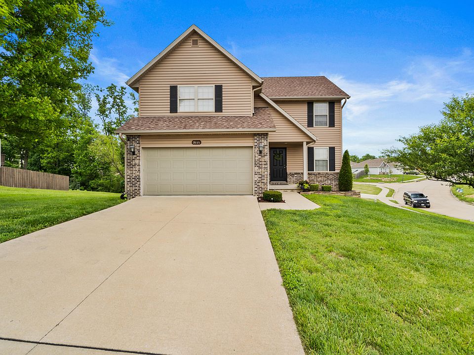 1st image of 5111 Melissa Dr