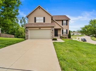 5111 Melissa Dr, Columbia, MO 65202