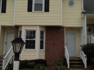 2502 Saint Christopher Cir SW APT 3, Wilson, NC 27893