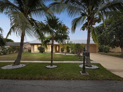 4234 Waverly Drive, West Palm Beach, FL, 33407