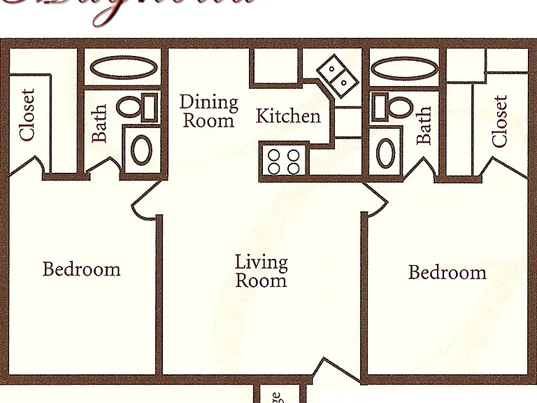 Catalina Gardens Apartments — Photo 17