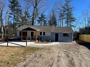 2514 Rolfe St, Hendersonville, NC 28791