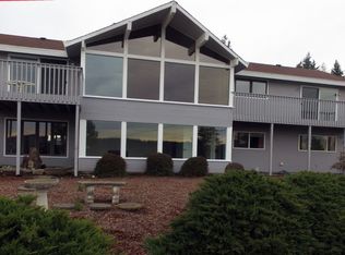 11022 Colvos Dr NW, Gig Harbor, WA 98332