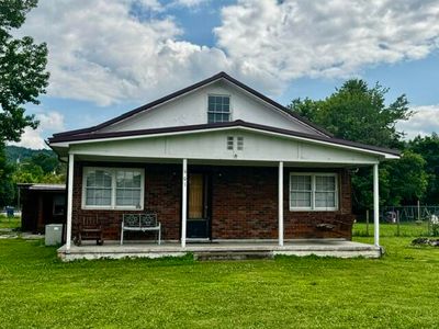 901 Exeter Ave, Middlesboro, KY, 40965