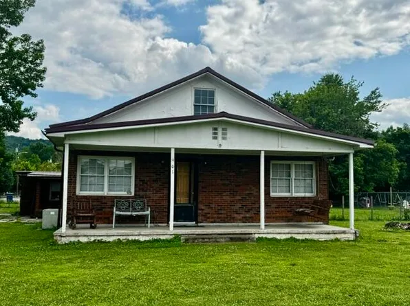 901 Exeter Ave, Middlesboro, KY 40965